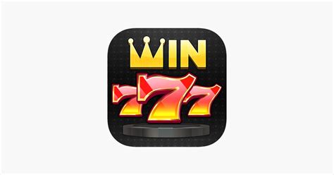 w7777 slot|Win777.